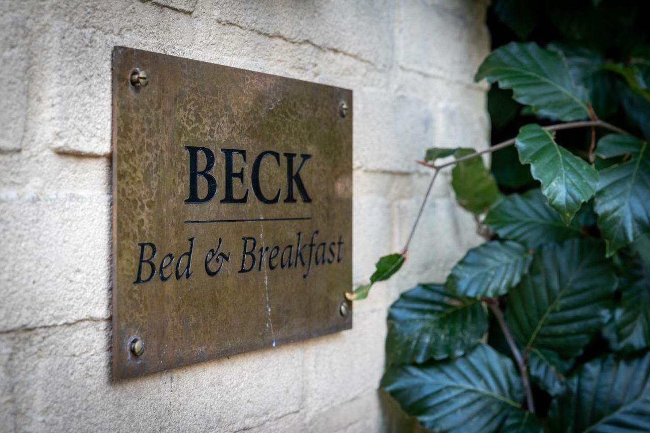 Beck'S Bed And Breakfast Kaatsheuvel Ngoại thất bức ảnh